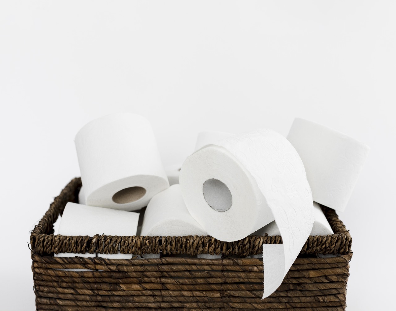Special Soft Toilet Paper (2)